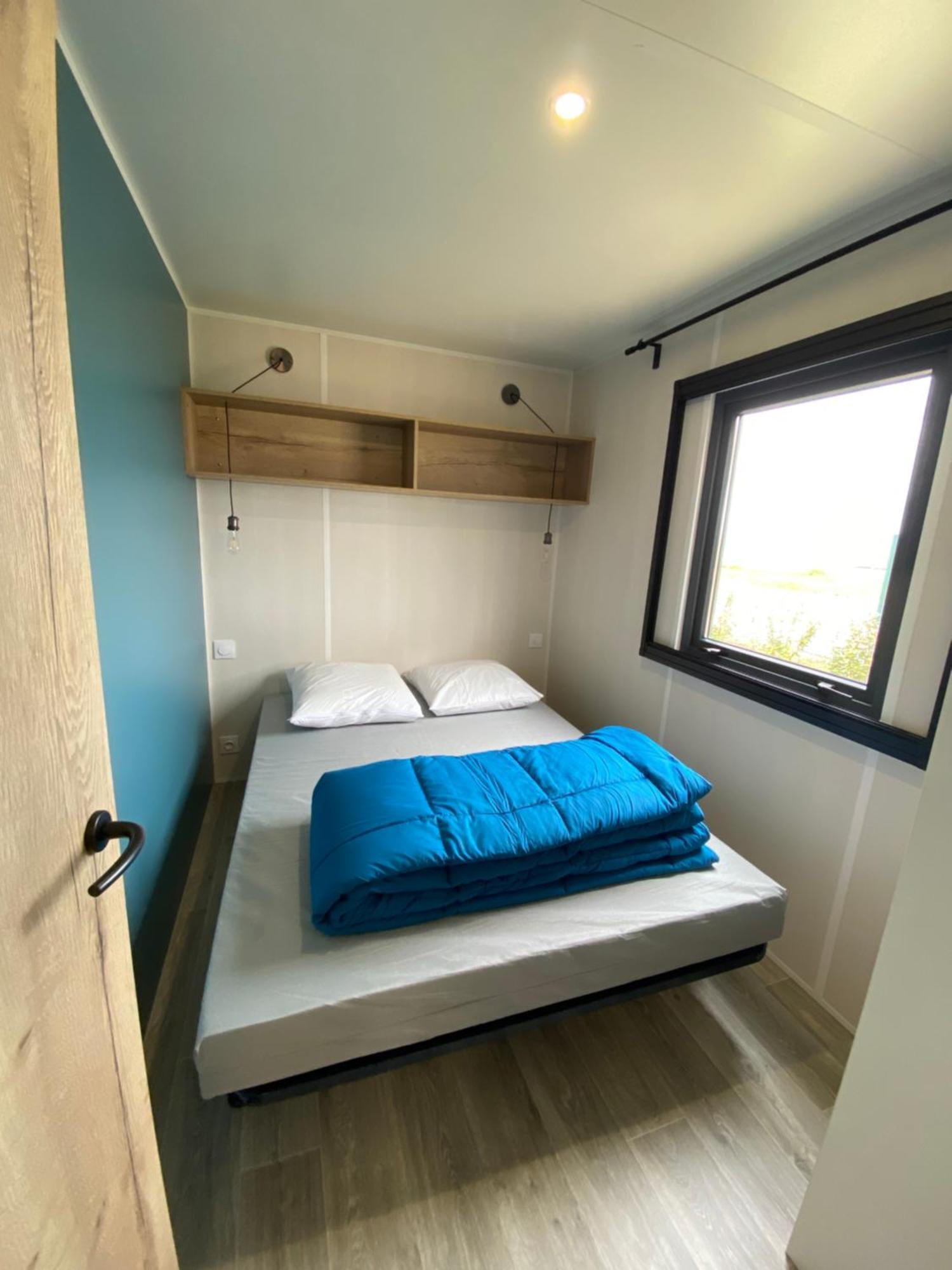 Camping Ostrea **** Dolus-d'Oléron Exterior photo