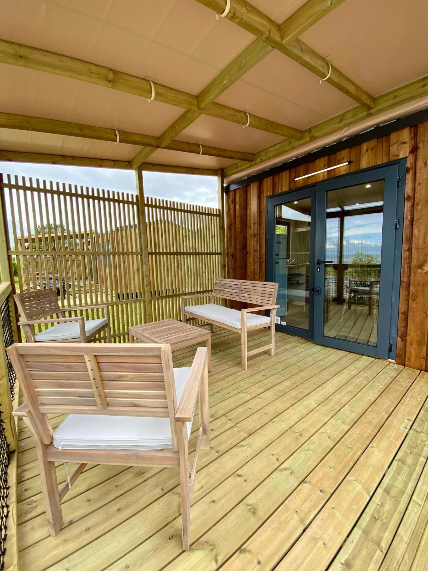 Camping Ostrea **** Dolus-d'Oléron Exterior photo